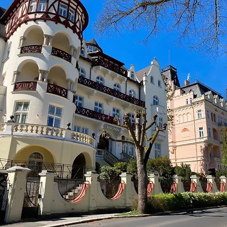 Appartement King Jiri Karlovy Vary
