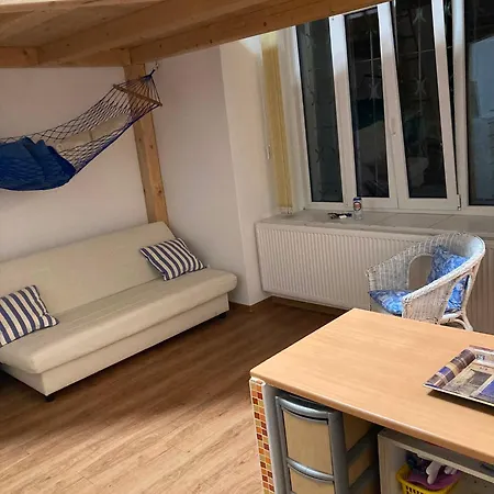 King Jiri Appartement