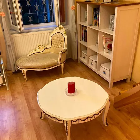 Appartement King Jiri Karlsbad