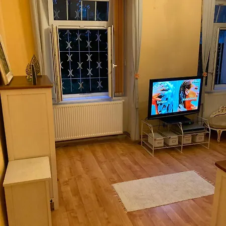 Appartement King Jiri *