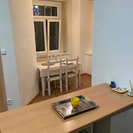 King Jiri Appartement Karlsbad