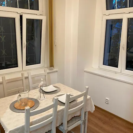 King Jiri Appartement Karlovy Vary
